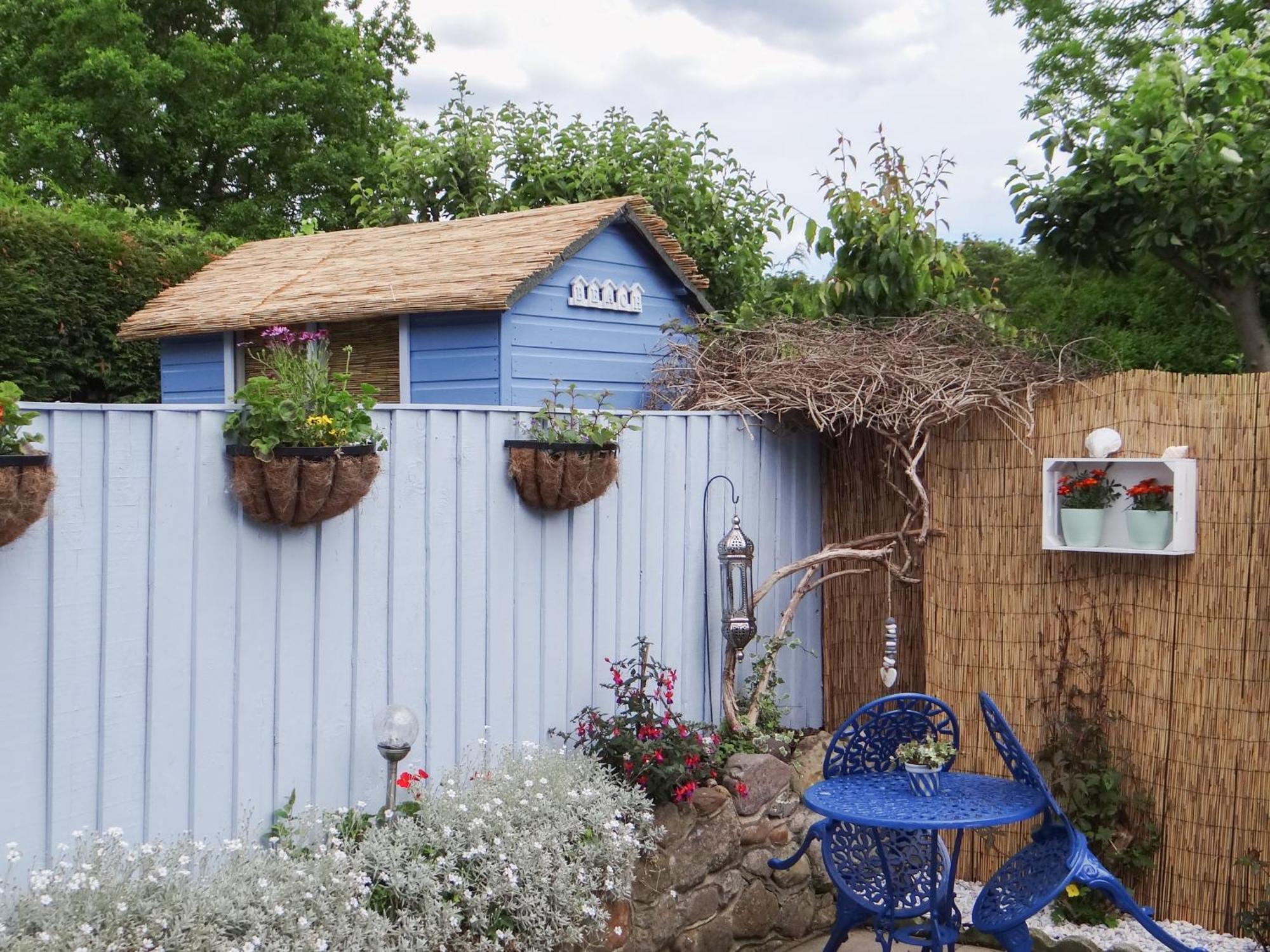 Cobble Cottage Хорнси Экстерьер фото
